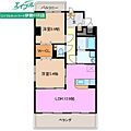 アンジュー57階6.8万円