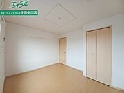 同一タイプ部屋写真