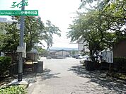 松阪市立鎌田中学校 1553m