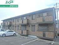 三重県松阪市嬉野中川新町2丁目：物件画像／株式会社賃貸メイト　エイブルNW伊勢中川店