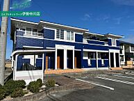 三重県松阪市中林町：物件画像／株式会社賃貸メイト　エイブルNW伊勢中川店