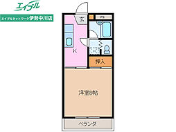 🉐敷金礼金0円！🉐サン高茶屋ハイツ