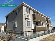 三重県津市藤方：物件画像／株式会社賃貸メイト　エイブルNW伊勢中川店