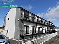 三重県津市久居明神町：物件画像／株式会社賃貸メイト　エイブルNW伊勢中川店
