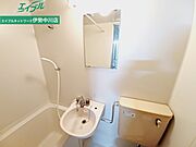 同物件別室反転タイプ画像
