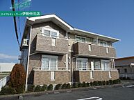 三重県松阪市大口町：物件画像／株式会社賃貸メイト　エイブルNW伊勢中川店