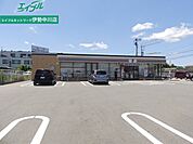 セブンイレブン津市藤方店 348m