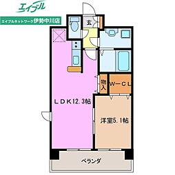 アンジューVI