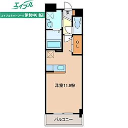 ドゥク−ル 2階