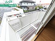 同タイプ部屋写真です。