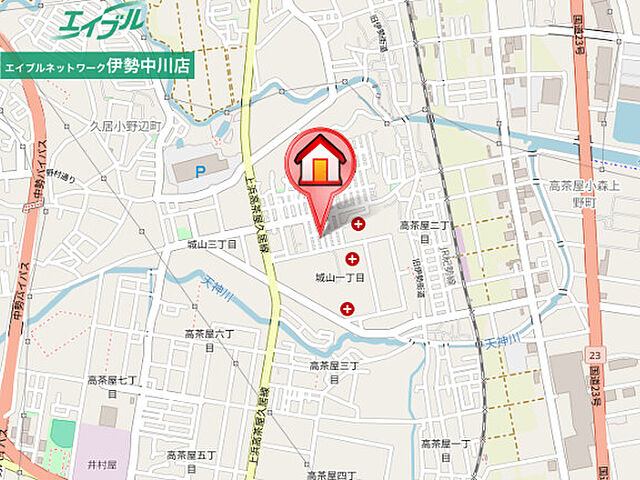 地図