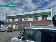 三重県津市久居元町2410-1：物件画像／株式会社賃貸メイト　エイブルNW伊勢中川店