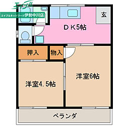 🉐敷金礼金0円！🉐メゾン大谷