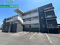 三重県松阪市川井町：物件画像／株式会社賃貸メイト　エイブルNW伊勢中川店
