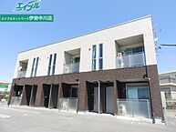 三重県津市垂水：物件画像／株式会社賃貸メイト　エイブルNW伊勢中川店