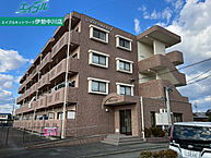三重県松阪市郷津町：物件画像／株式会社賃貸メイト　エイブルNW伊勢中川店