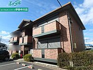 三重県津市藤方：物件画像／株式会社賃貸メイト　エイブルNW伊勢中川店