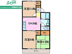 コーポグレイス