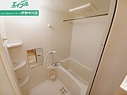 同型部屋写真です。