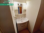 同型部屋写真です。
