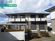 三重県松阪市嬉野中川新町4丁目：物件画像／株式会社賃貸メイト　エイブルNW伊勢中川店