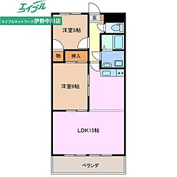 🉐敷金礼金0円！🉐高茶屋豊城