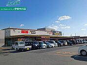 MEGAドン・キホーテUNY嬉野店 509m