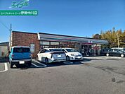 セブンイレブン津市久居明神町店 662m