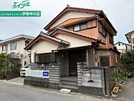 三重県松阪市小野江町：物件画像／株式会社賃貸メイト　エイブルNW伊勢中川店