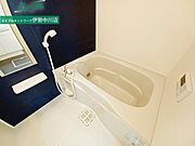 同タイプ部屋写真です。