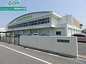 松阪市立三雲中学校 3941m