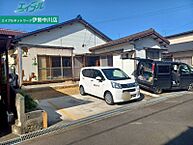 三重県松阪市嬉野津屋城町：物件画像／株式会社賃貸メイト　エイブルNW伊勢中川店