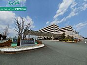 三重県厚生農業協同組合連合会松阪中央総合病院 5151m