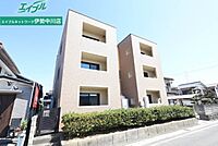 三重県津市高茶屋小森町：物件画像／株式会社賃貸メイト　エイブルNW伊勢中川店