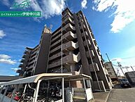 三重県津市城山3丁目：物件画像／株式会社賃貸メイト　エイブルNW伊勢中川店