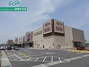 マックスバリュ津城山店 435m