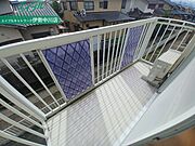 同型物件別部屋