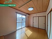 同型物件別部屋