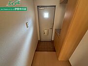 同型反転タイプ画像
