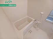 同タイプの部屋写真です。