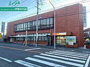 百五銀行久居支店 1582m