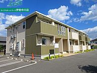 三重県津市藤方：物件画像／株式会社賃貸メイト　エイブルNW伊勢中川店