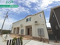 三重県津市高茶屋2丁目：物件画像／株式会社賃貸メイト　エイブルNW伊勢中川店