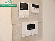 別部屋の写真です