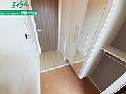 同一タイプ部屋写真