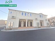 三重県津市藤方：物件画像／株式会社賃貸メイト　エイブルNW伊勢中川店