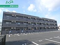 三重県松阪市久保田町：物件画像／株式会社賃貸メイト　エイブルNW伊勢中川店