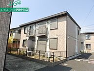 三重県松阪市嬉野中川新町3丁目：物件画像／株式会社賃貸メイト　エイブルNW伊勢中川店