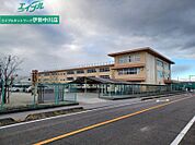 松阪市立三雲中学校 1750m