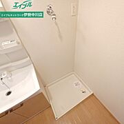 同物件別部屋のお写真です。